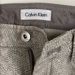 Calvin Klein pants
